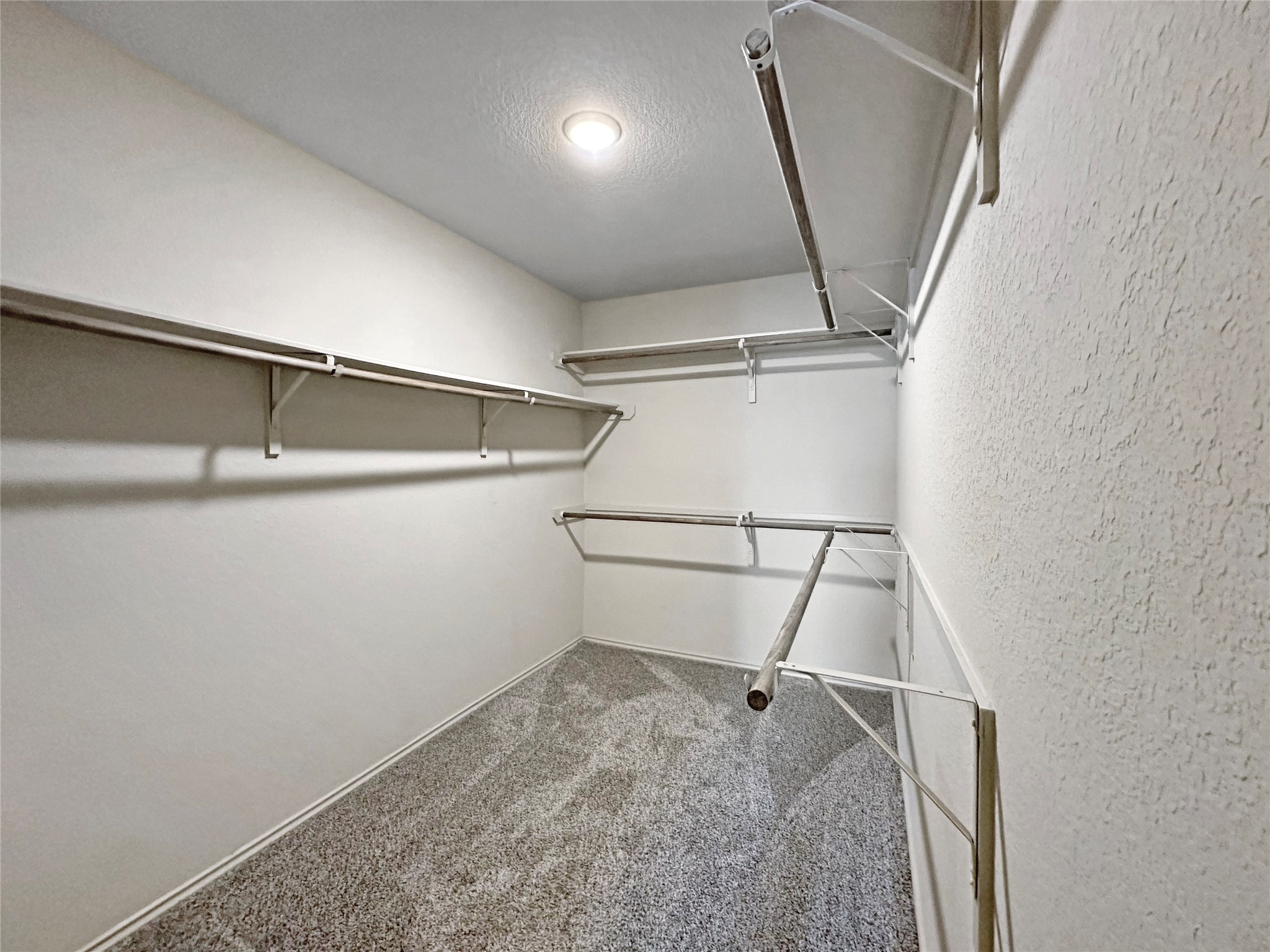 20119 Louetta Ash Drive Spring, TX 77388 - Photo 10 of 15 Oversized primary closet