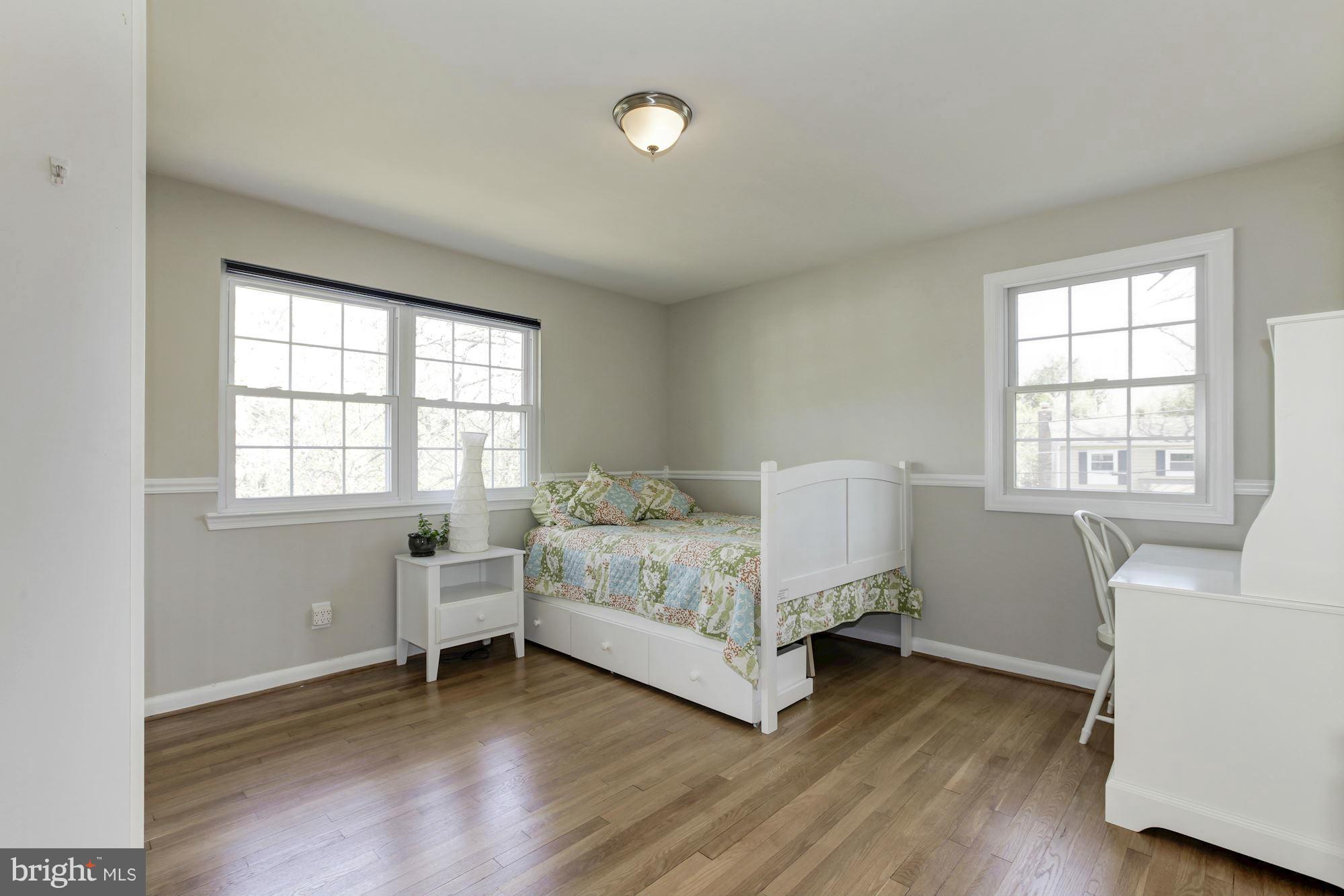 5800 Conway Road Bethesda, MD 20817 - Photo 22 of 30 Bedroom