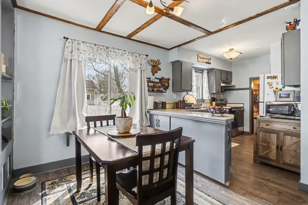 $165,000 | 811 9th Street, Three Rivers, MI 49093