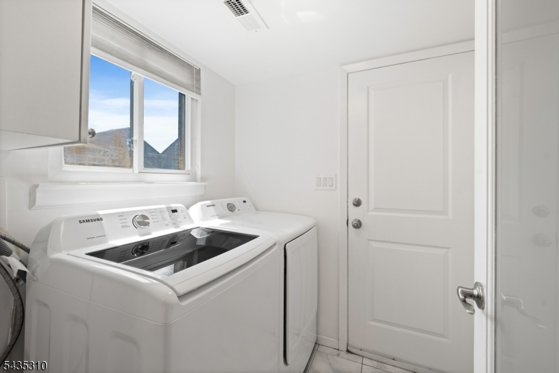 488 Auten Road, Unit 2D Hillsborough, NJ 08844 - Photo 12 of 30 a view of utility room and sink