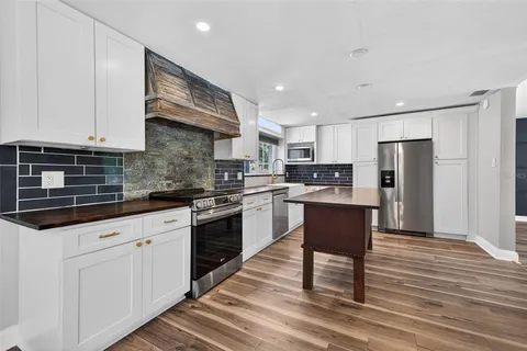 $629,000 | 1674 34th Avenue North, St. Petersburg, FL 33713