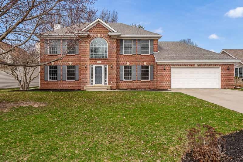 7448 Keystone Place Caledonia, IL 61011 - Photo 1 of 53