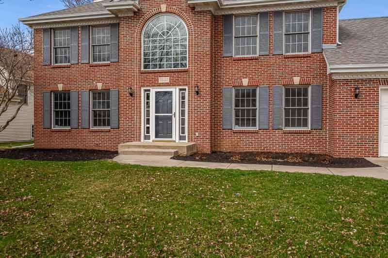 7448 Keystone Place Caledonia, IL 61011 - Photo 2 of 53