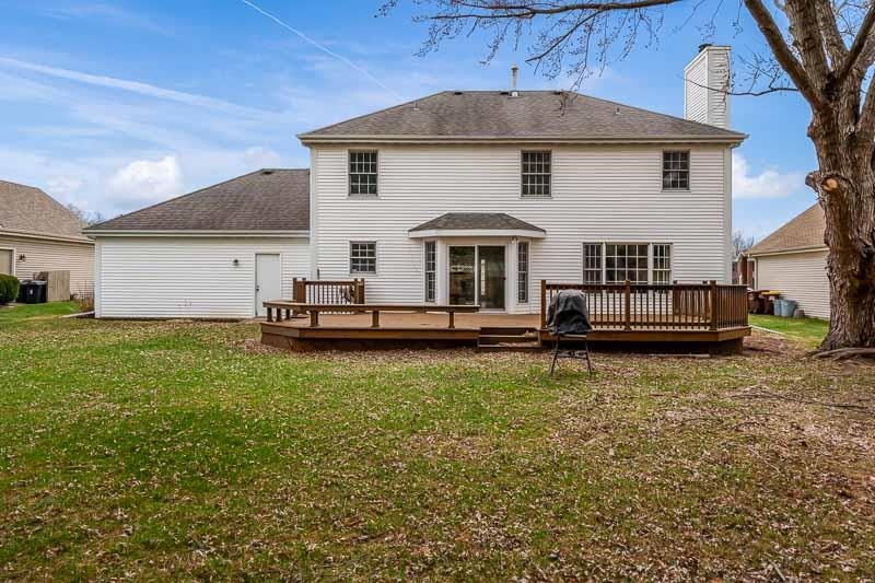 7448 Keystone Place Caledonia, IL 61011 - Photo 46 of 53