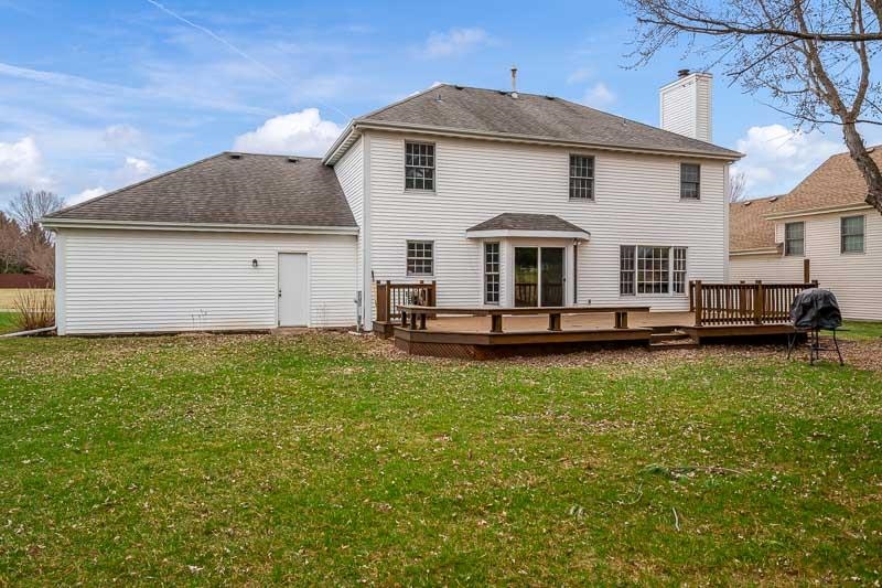 7448 Keystone Place Caledonia, IL 61011 - Photo 47 of 53