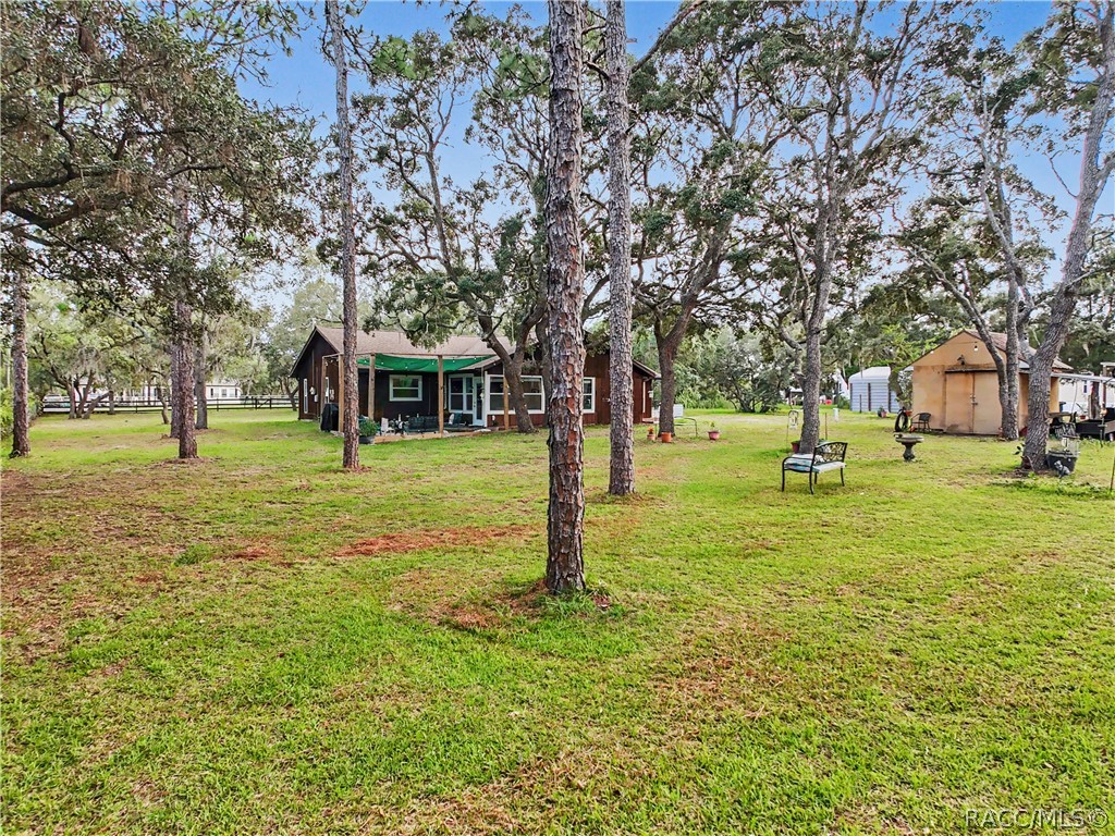 5253 West Rochelle Street Homosassa, FL 34446 - Photo 45 of 57