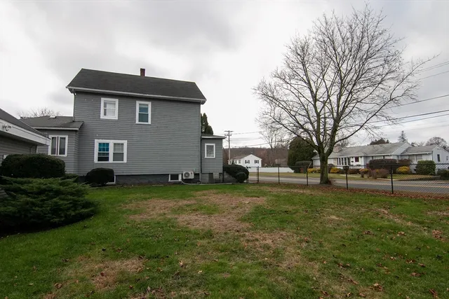 $2,500 | 118 Vine Street, Unit 2, Saugus, MA 01906