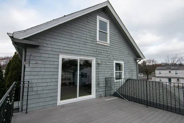 $2,500 | 118 Vine Street, Unit 2, Saugus, MA 01906