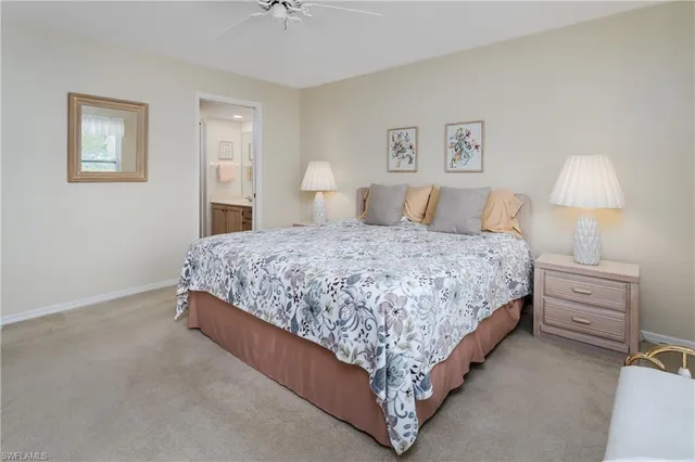 $295,000 | 1850 West Crown Pointe Boulevard, Unit A103, Naples, FL 34112