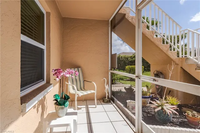 $295,000 | 1850 West Crown Pointe Boulevard, Unit A103, Naples, FL 34112