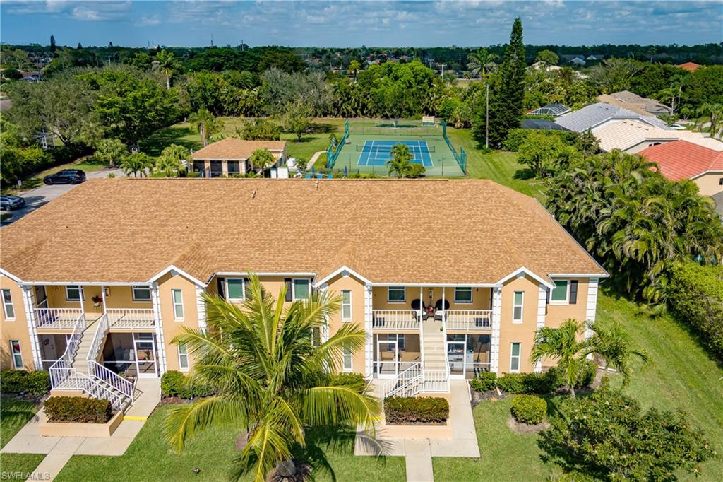 1850 West Crown Pointe Boulevard, Unit A103 Naples, FL 34112 - Photo 16 of 23