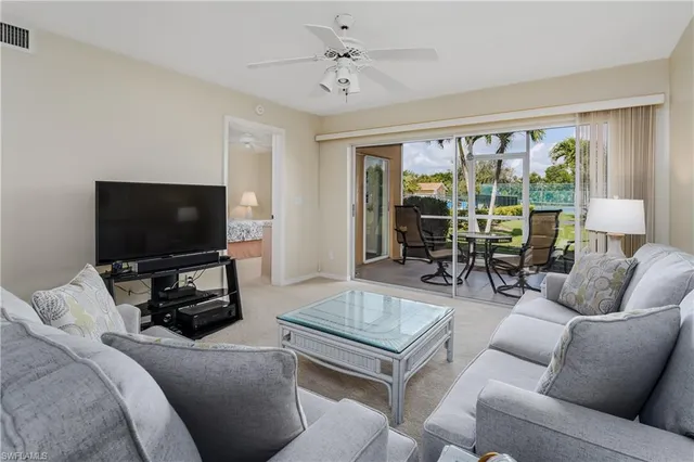 $295,000 | 1850 West Crown Pointe Boulevard, Unit A103, Naples, FL 34112
