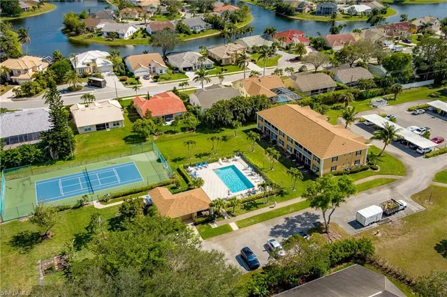 $295,000 | 1850 West Crown Pointe Boulevard, Unit A103, Naples, FL 34112