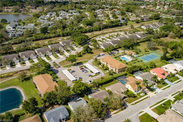 $295,000 | 1850 West Crown Pointe Boulevard, Unit A103, Naples, FL 34112