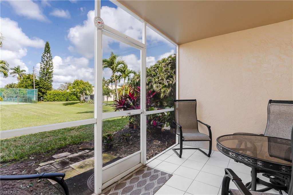 1850 West Crown Pointe Boulevard, Unit A103 Naples, FL 34112 - Photo 23 of 23