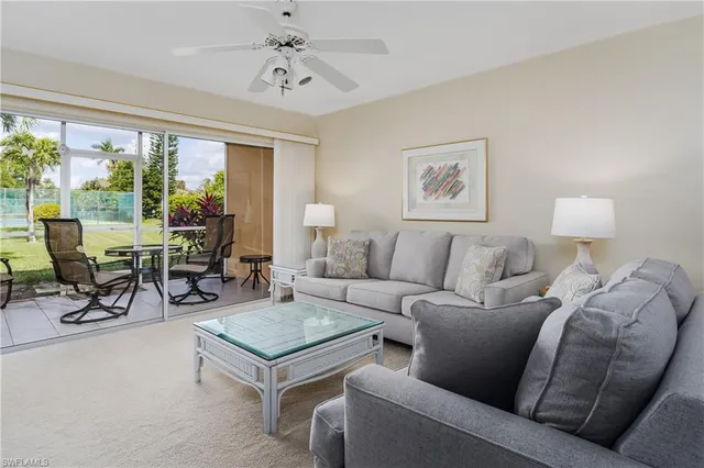 $295,000 | 1850 West Crown Pointe Boulevard, Unit A103, Naples, FL 34112