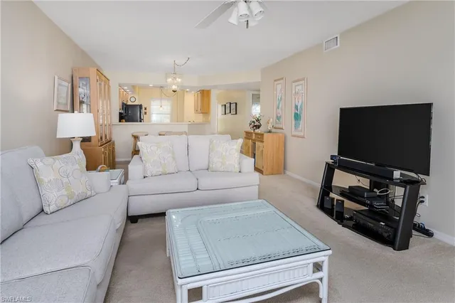 $295,000 | 1850 West Crown Pointe Boulevard, Unit A103, Naples, FL 34112