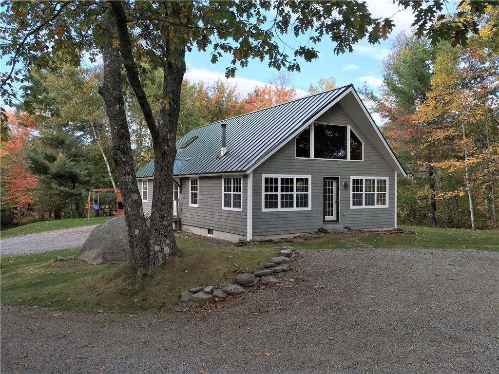 174 Tunk Road Steuben, ME 04680 - Photo 31 of 33 Photo