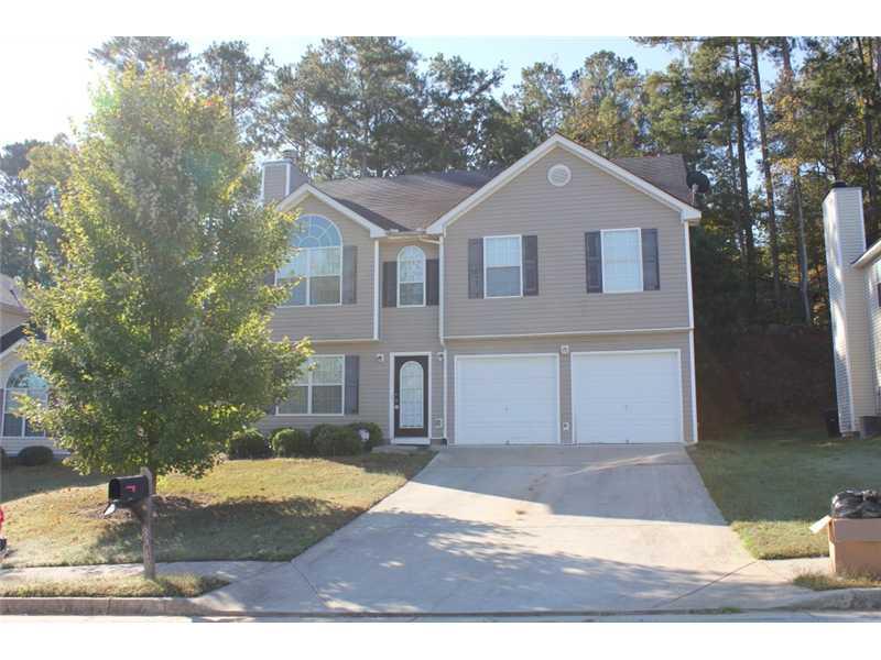 3242 Diamond Bluff Union City, GA 30291 - Photo 1 of 1 Exterior Front.
