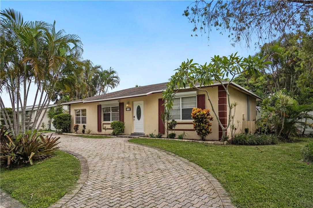 7712 Southwest 7th Court Pompano Beach, FL 33068 - Photo 3 of 20 Photo 3