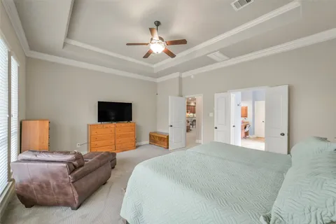 $669,000 | 21214 Redcrest Manor Drive, Richmond, TX 77406