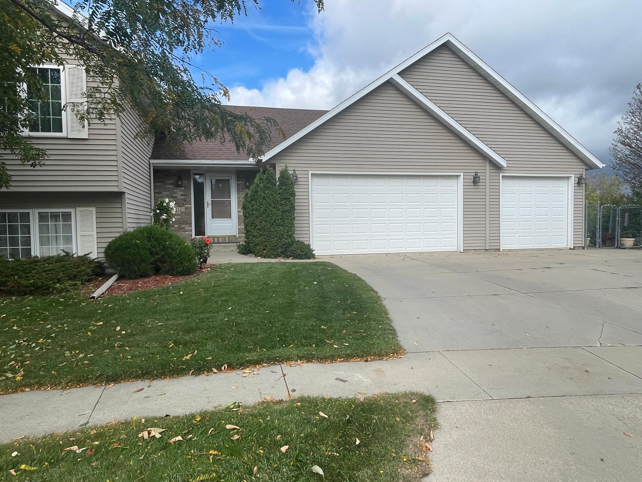 5121 Lexington Lane Northwest Rochester, MN 55901 - Photo 1 of 1