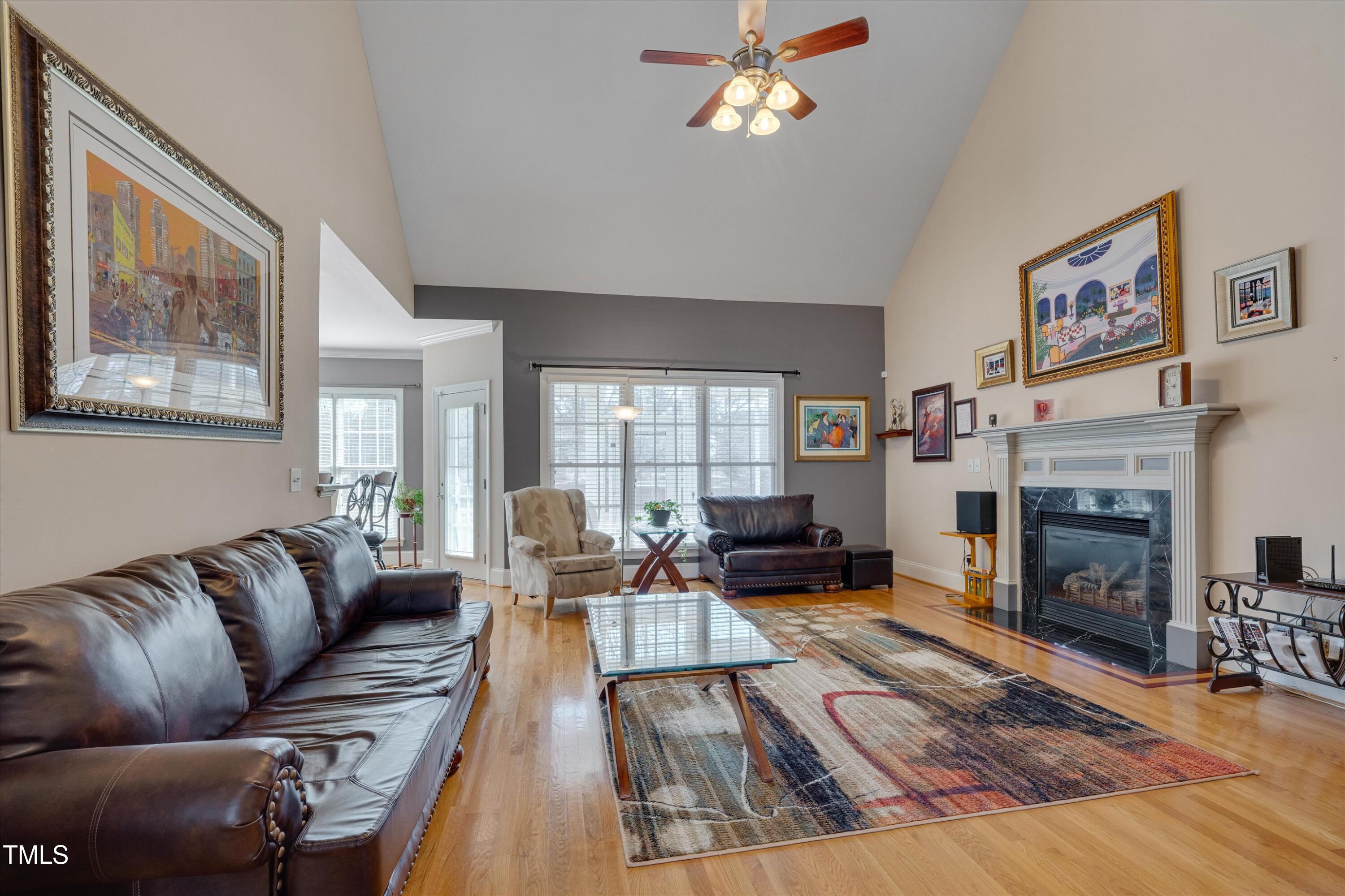 100 Watkins Farm Road Rolesville, NC 27571 - Photo 11 of 44 10-100 Watkins Farm Rd-10