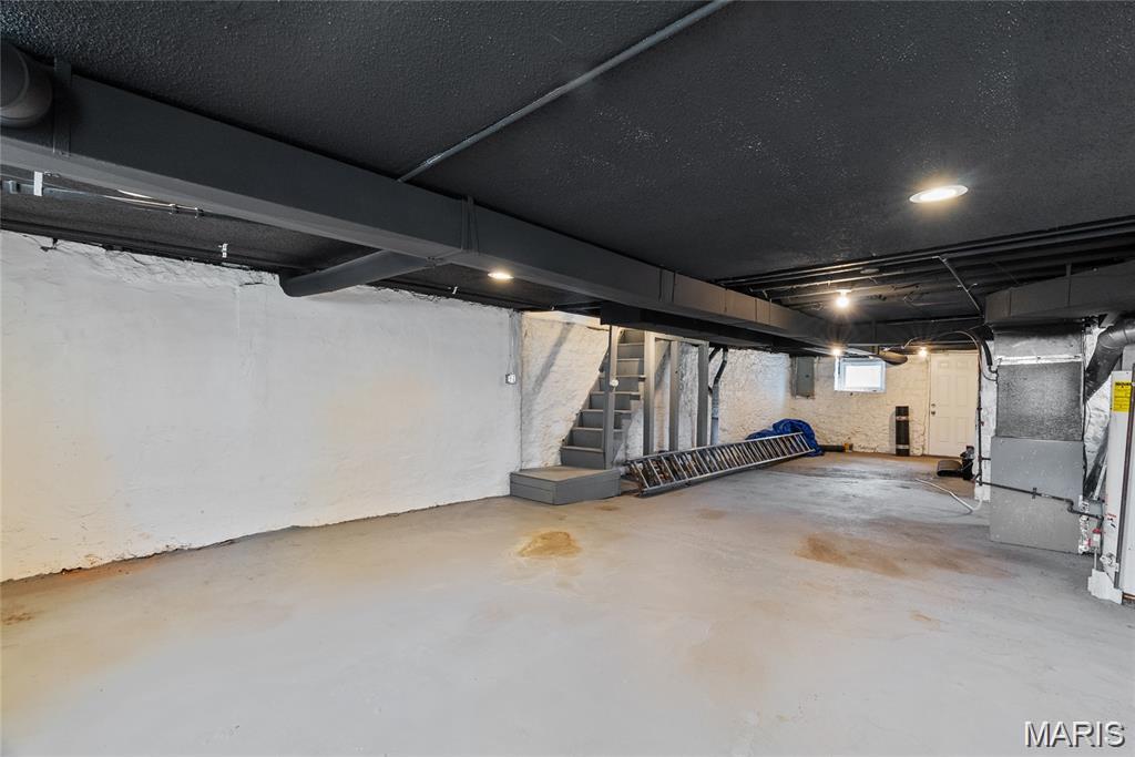 3034 Rutger Street St. Louis, MO 63104 - Photo 17 of 21