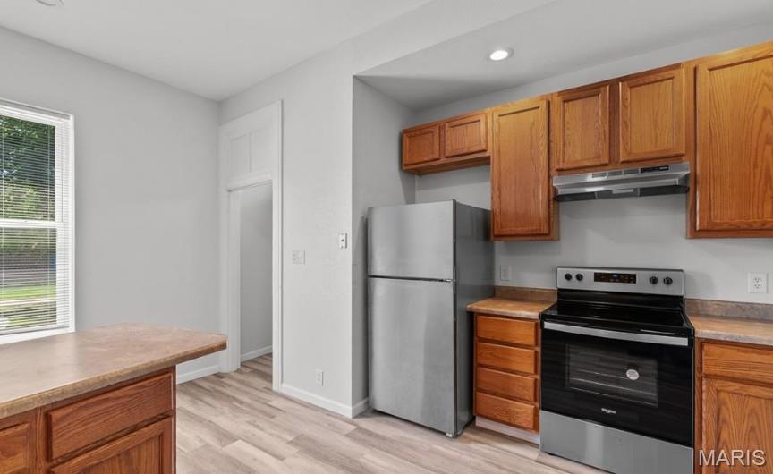 3034 Rutger Street St. Louis, MO 63104 - Photo 9 of 21