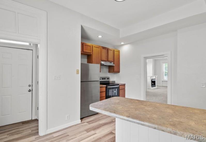 3034 Rutger Street St. Louis, MO 63104 - Photo 10 of 21