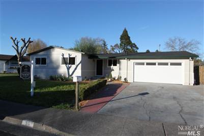 96 Alma Avenue Rohnert Park, CA 94928 - Photo 1 of 1 Gallery Image 1