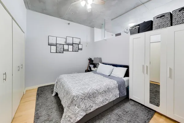 $375,000 | 1720 South Michigan Avenue, Unit 812, Chicago, IL 60616