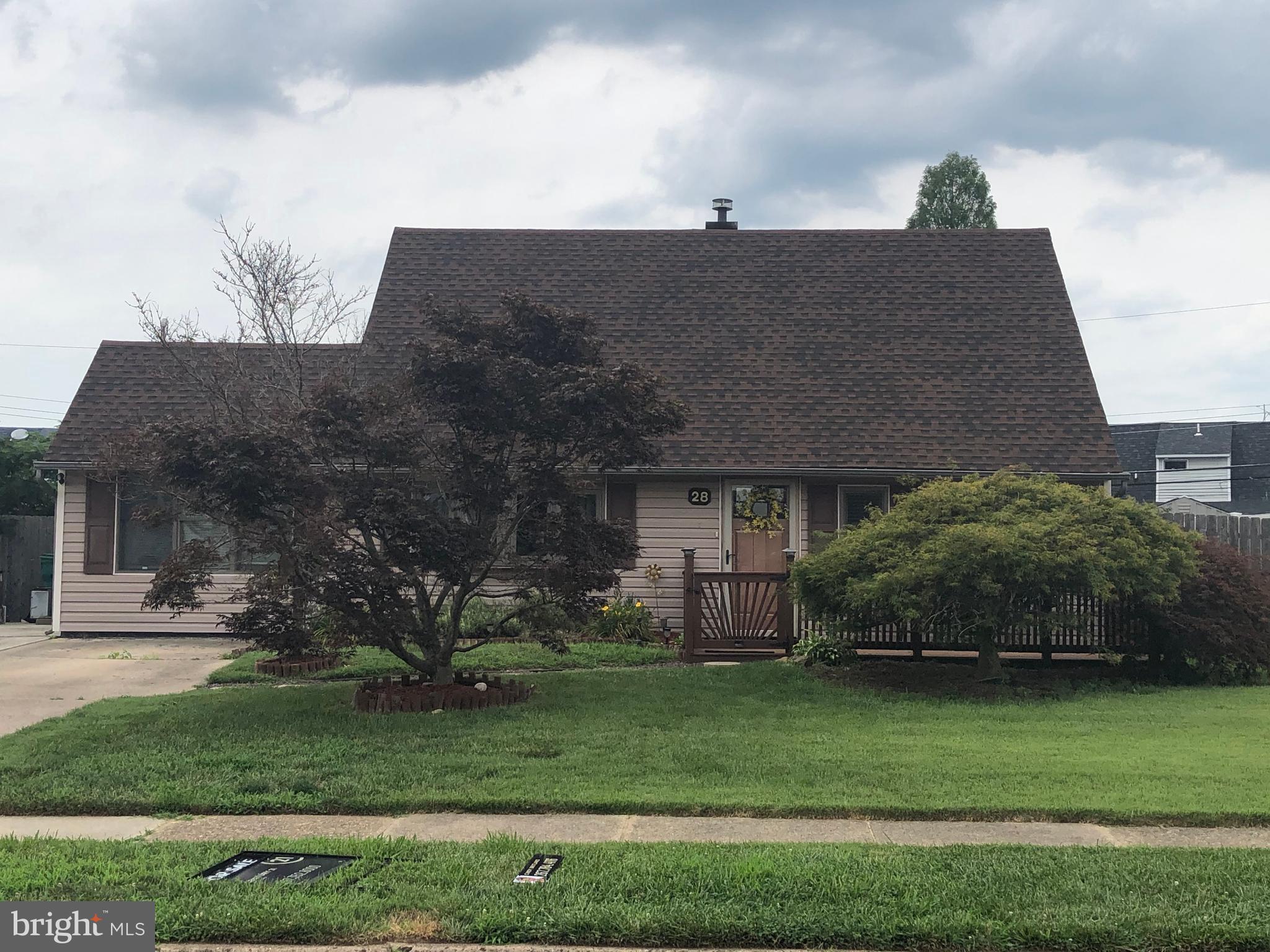 28 Misty Pine Road Levittown, PA 19056 - Photo 42 of 42 Gallery Image 42