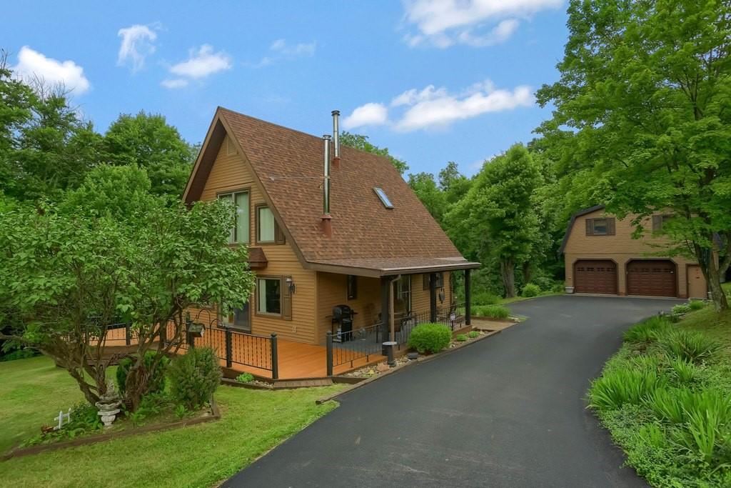 182 Burns Road New Brighton, PA 15066 - Photo 1 of 25 Gallery Image 1