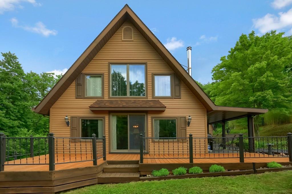 182 Burns Road New Brighton, PA 15066 - Photo 2 of 25 Gallery Image 2