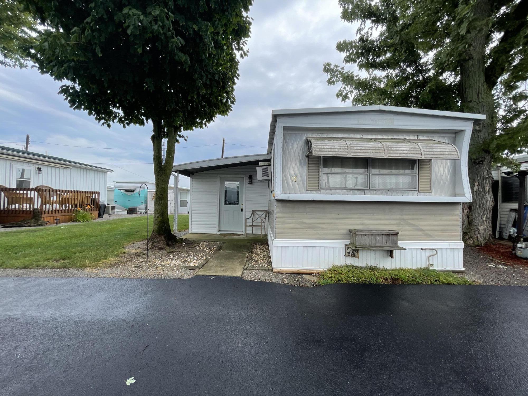 18 Fun Drive Russells Point, OH 43348 - Photo 2 of 14