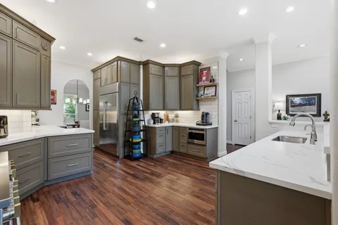 $874,900 | 14618 Logan Falls Lane, Humble, TX 77396