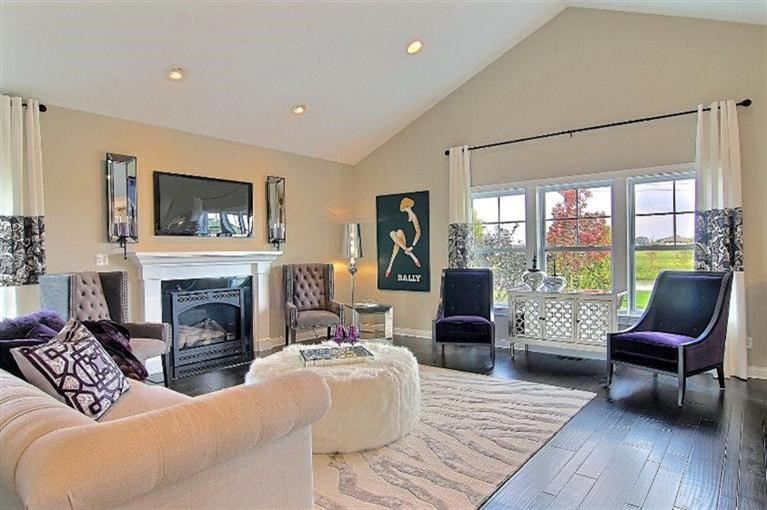8732 Sapphire Way Crown Point, IN 46307 - Photo 5 of 29 767x510