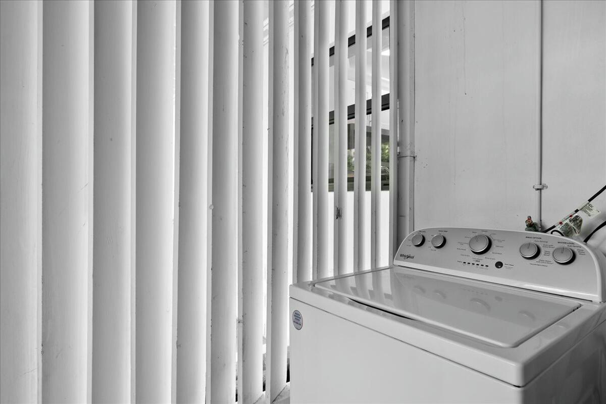 18 Adams Road Ocean Ridge, FL 33435 - Photo 60 of 71 Separate Laundry Room