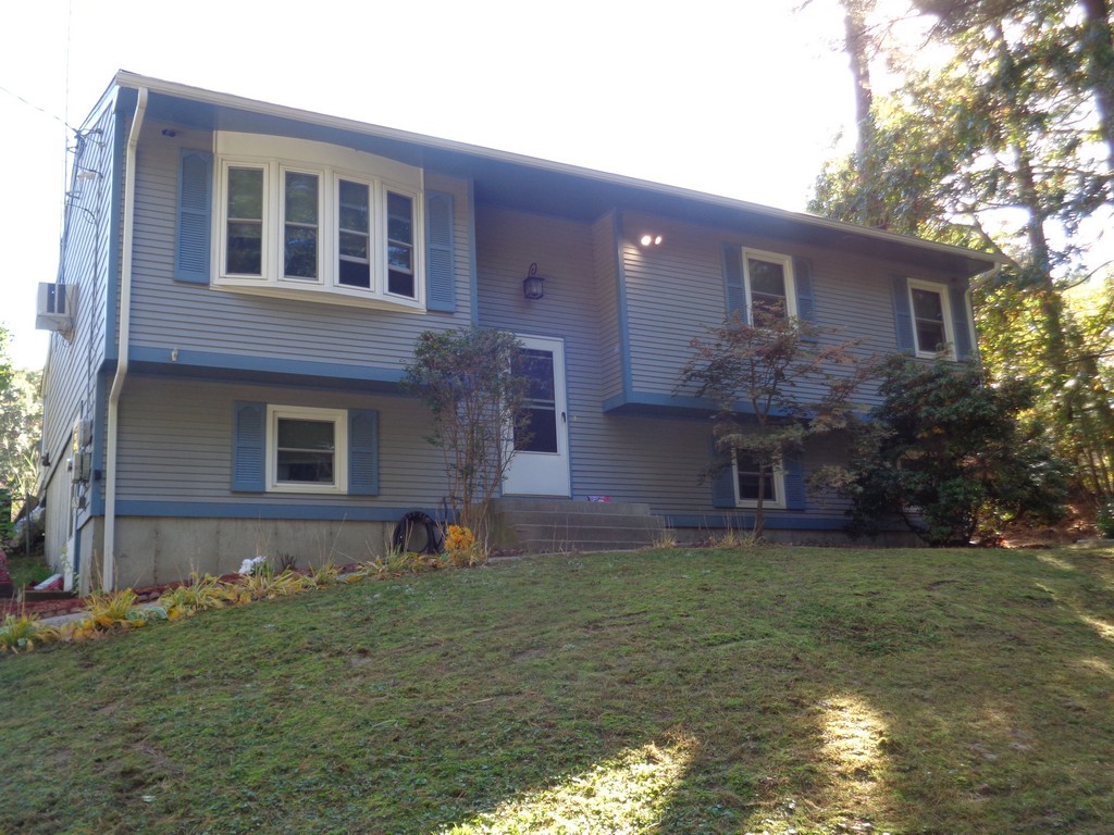 64 Club House Road West Greenwich, RI 02817 - Photo 1 of 27 Gallery Image 1