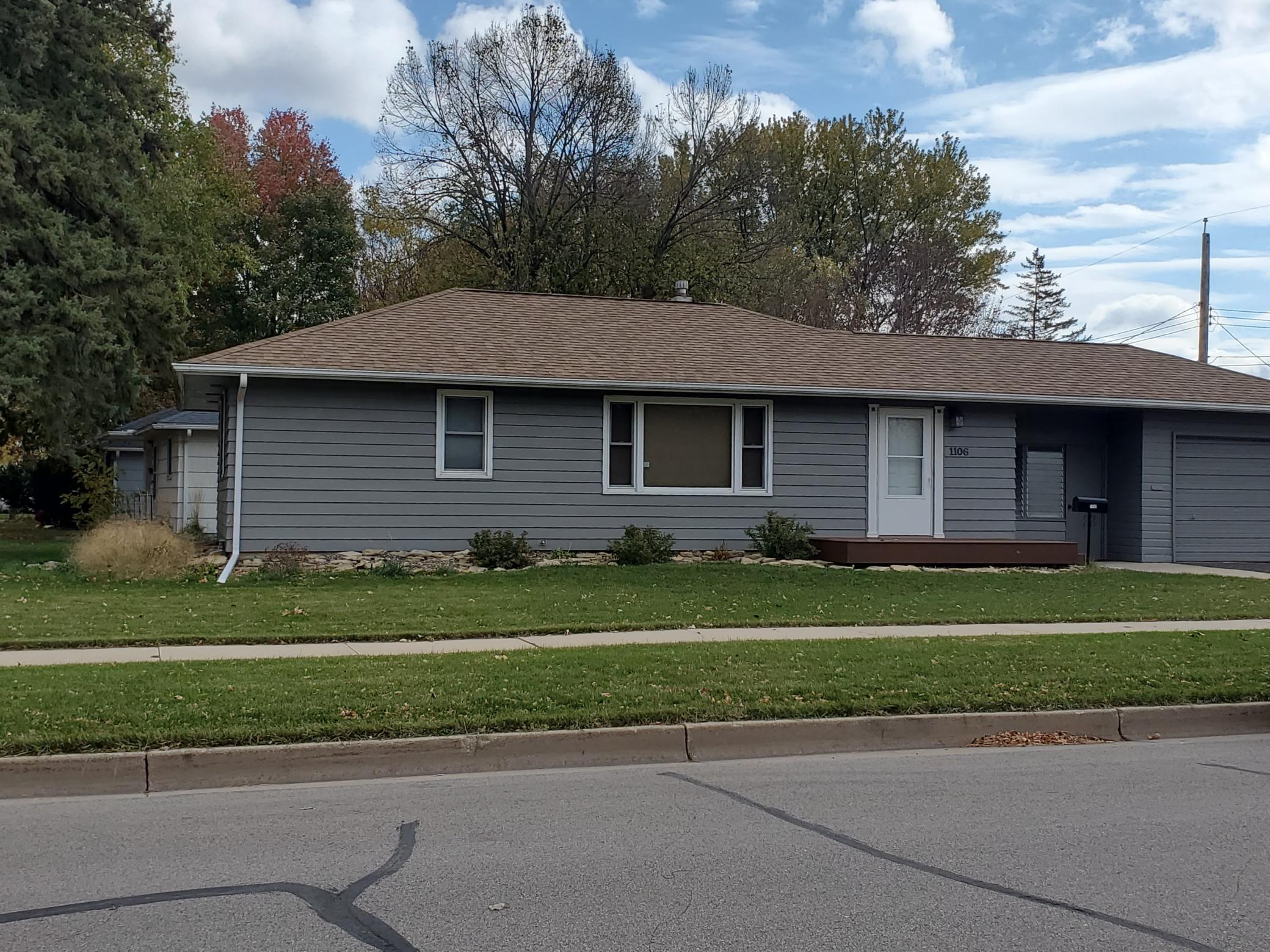 1106 8th Avenue Southwest Rochester, MN 55902 - Photo 1 of 1