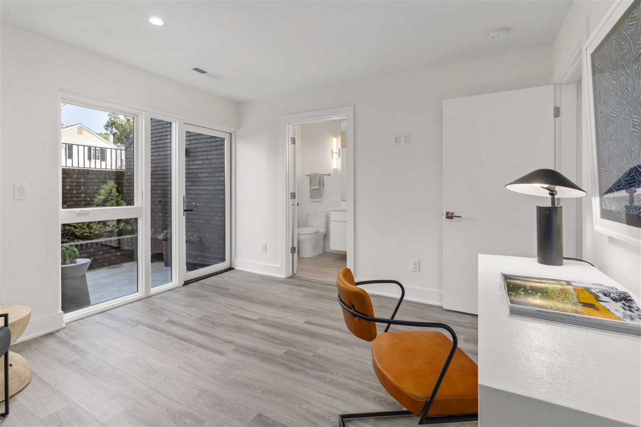 2311 Clark Avenue Raleigh, NC 27607 - Photo 21 of 25 Photo 21