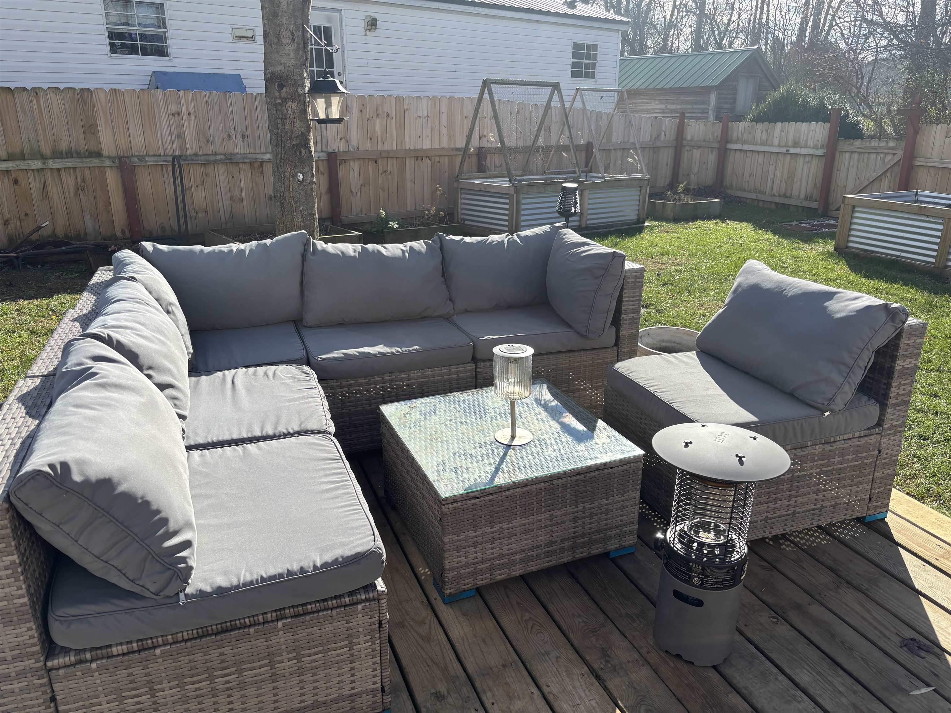 48 Lower Cir Extension Richmond, VT 05477 - Photo 15 of 35