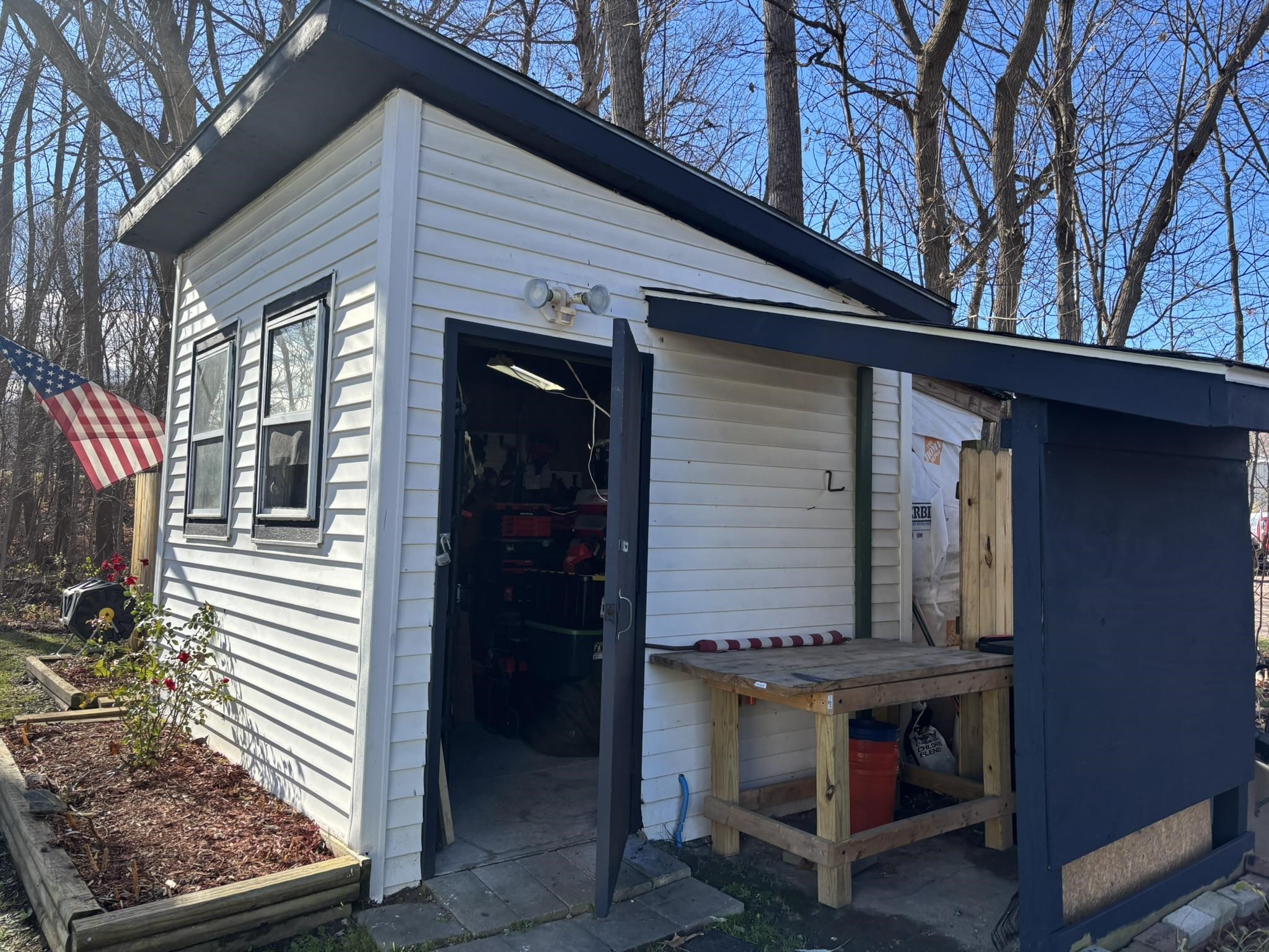 48 Lower Cir Extension Richmond, VT 05477 - Photo 32 of 35