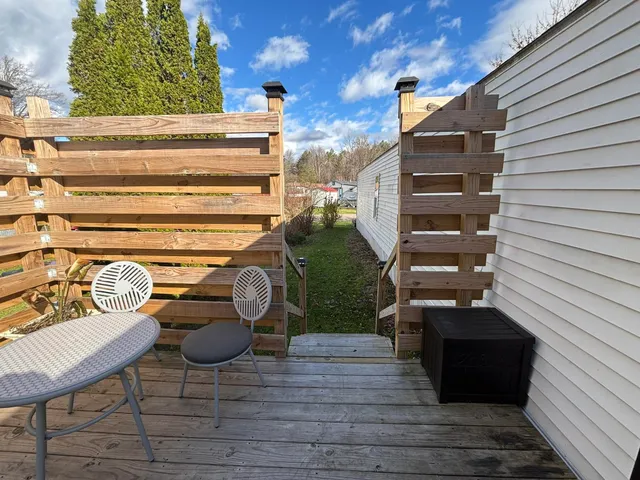 $125,000 | 48 Lower Cir Extension, Richmond, VT 05477