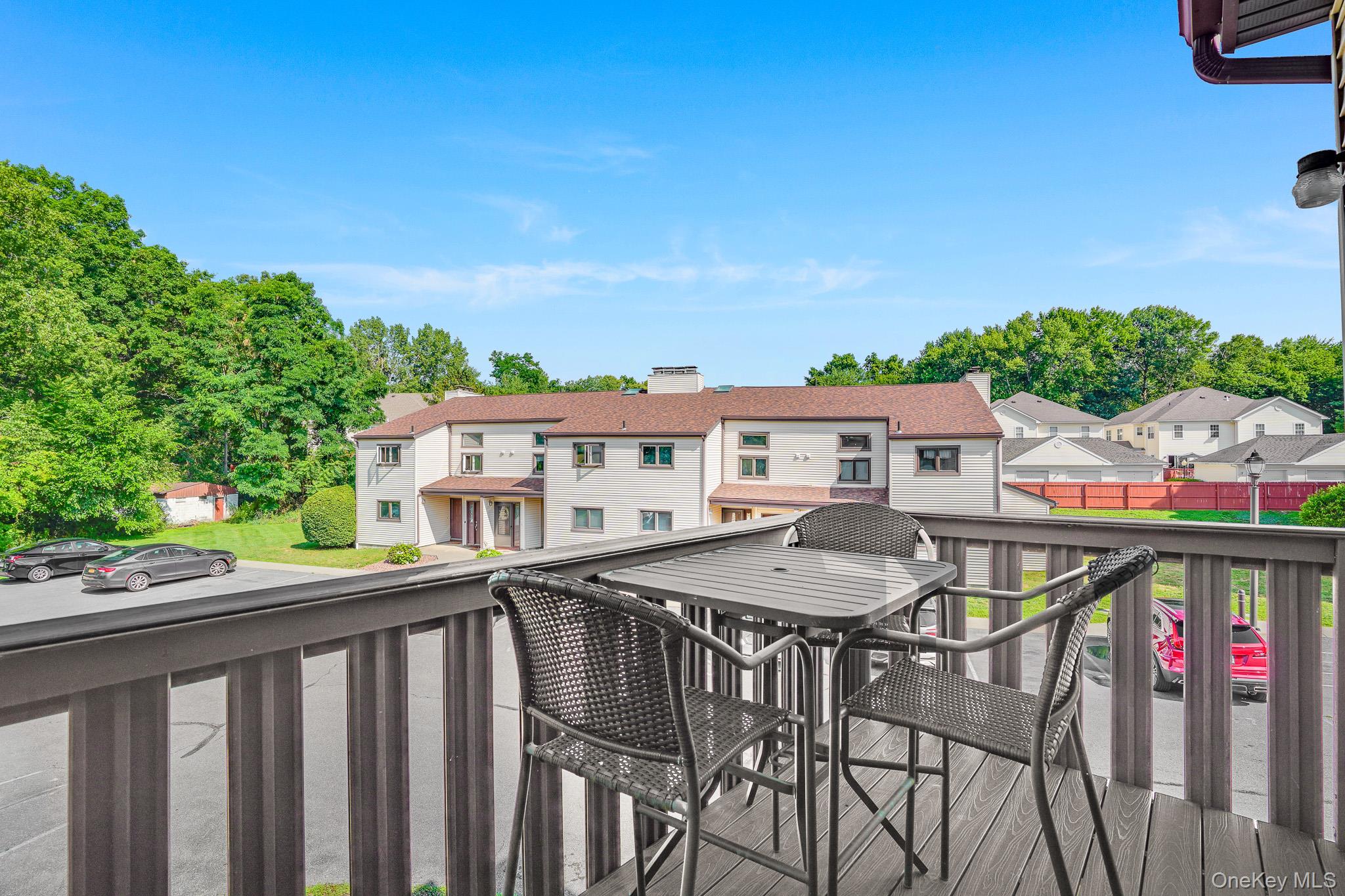 125 Stringham Road, Unit 28 LaGrangeville, NY 12540 - Photo 18 of 20 Gallery Image 18