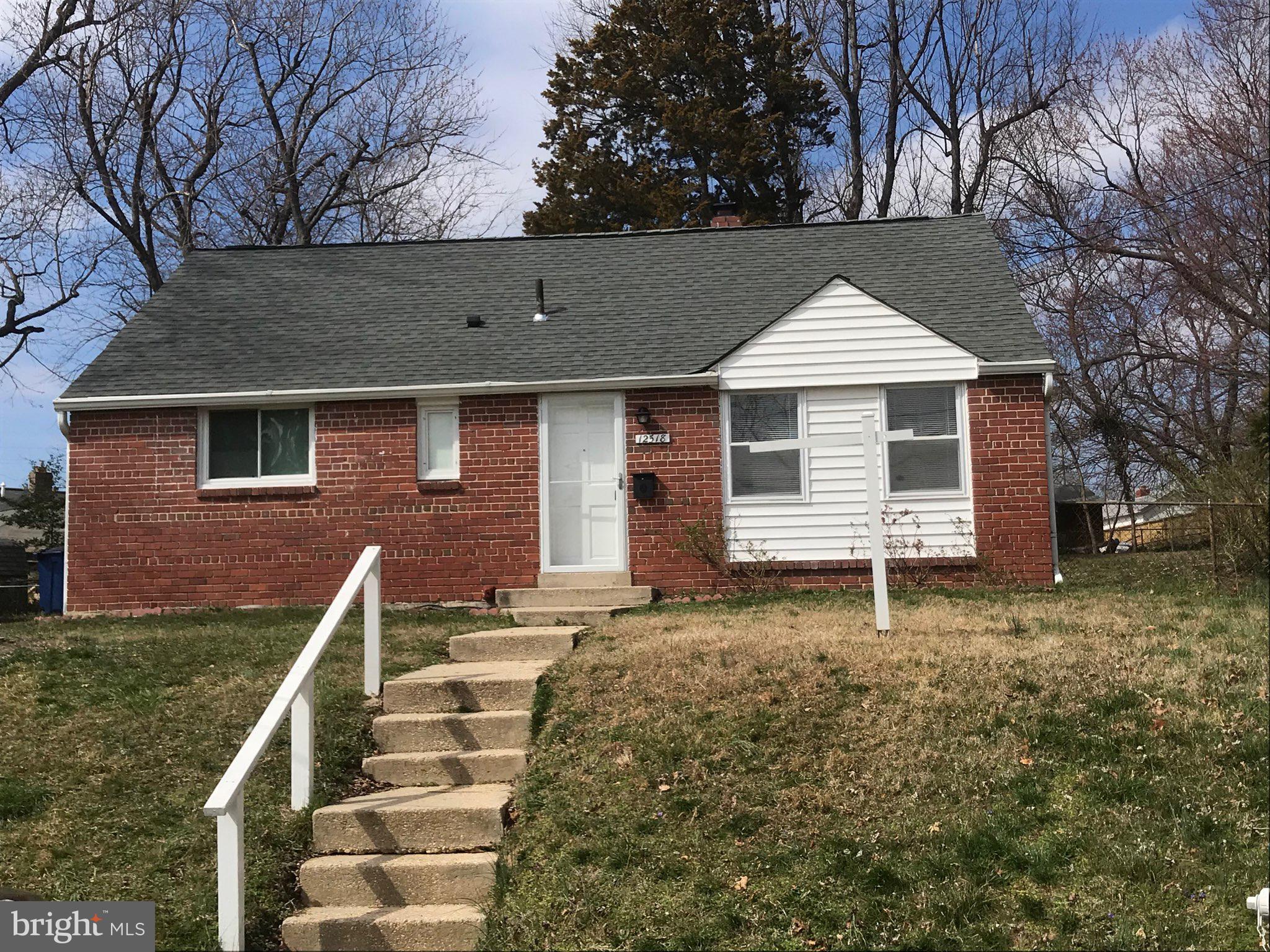 12518 Epping Court Silver Spring, MD 20906 - Photo 1 of 7