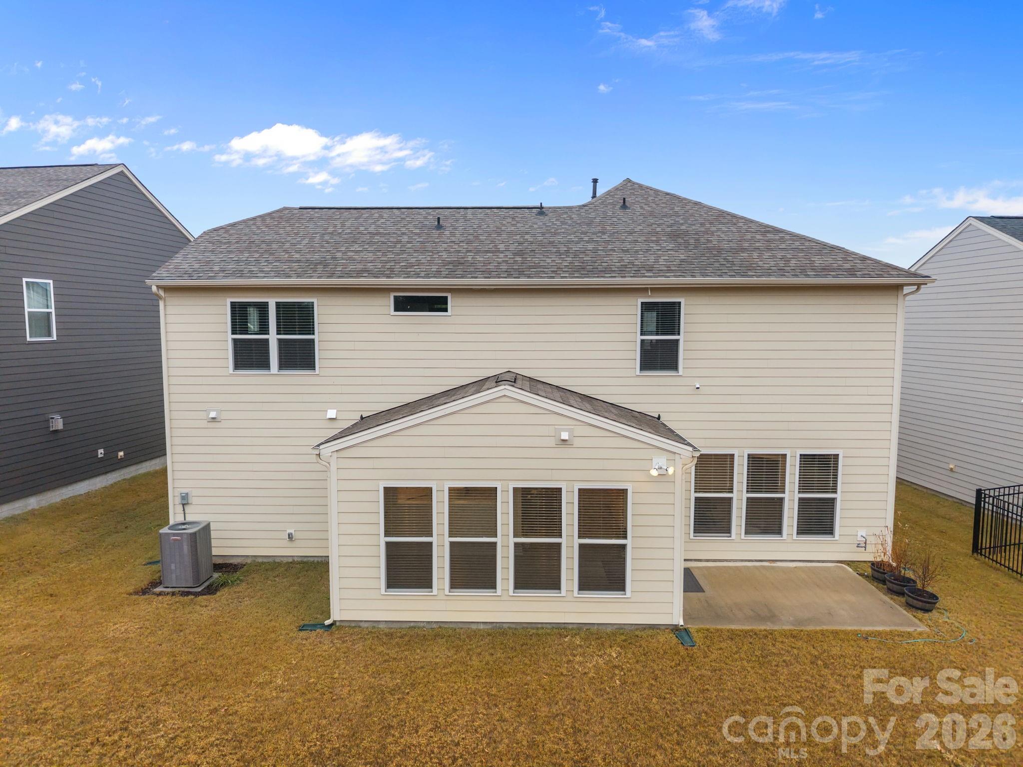 11224 Glasden Road Charlotte, NC 28278 - Photo 40 of 45