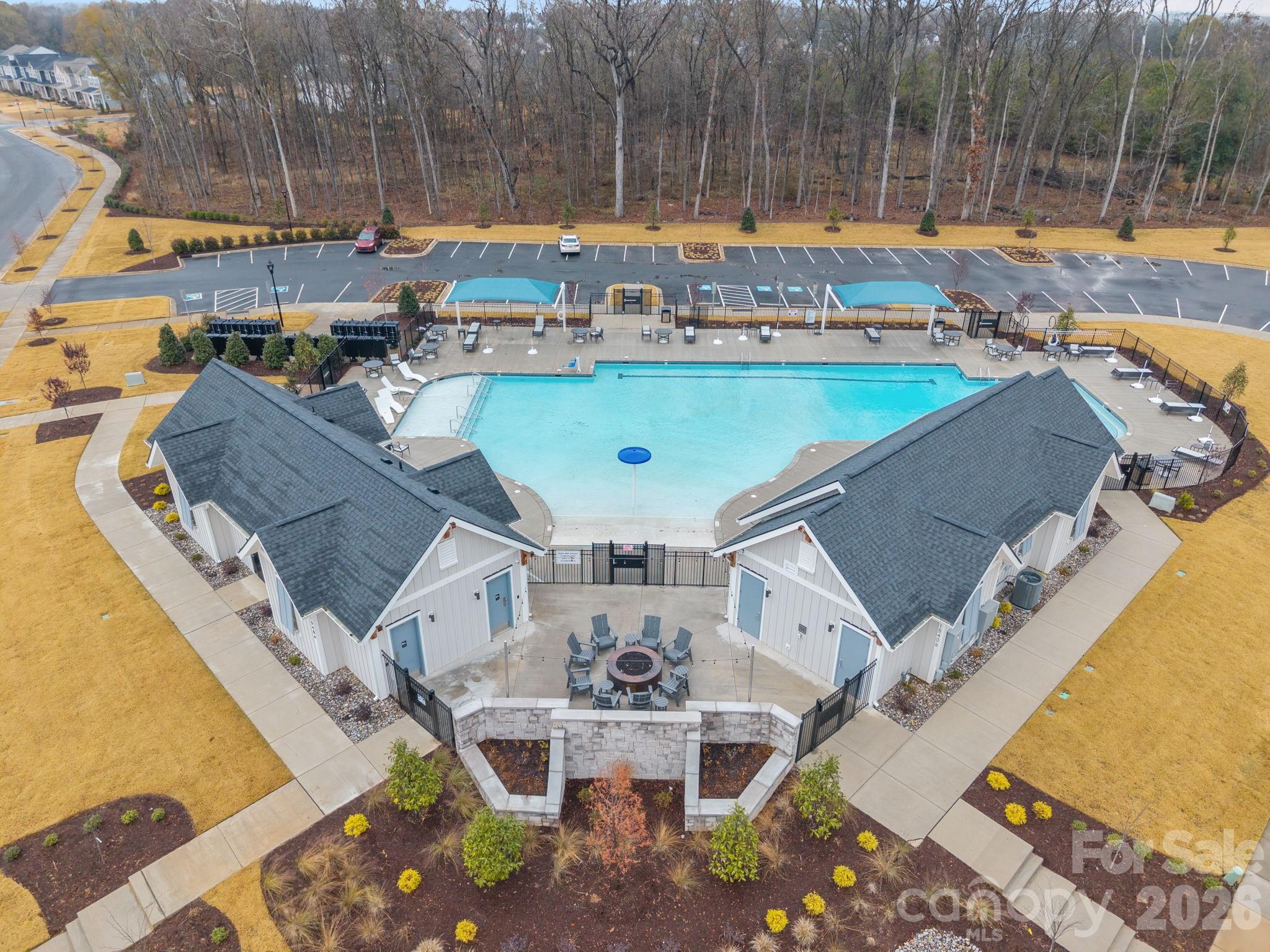 11224 Glasden Road Charlotte, NC 28278 - Photo 43 of 45