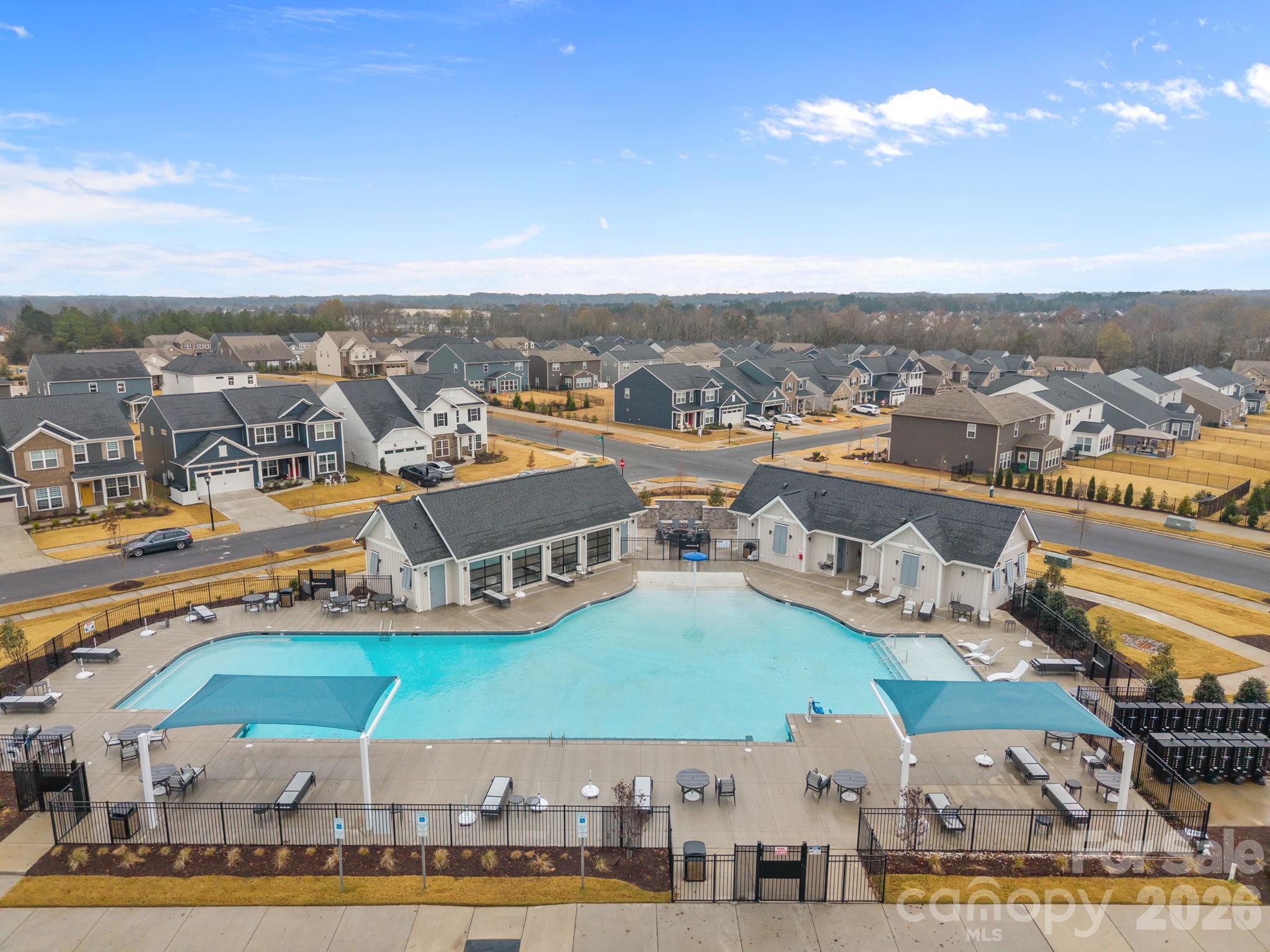 11224 Glasden Road Charlotte, NC 28278 - Photo 44 of 45